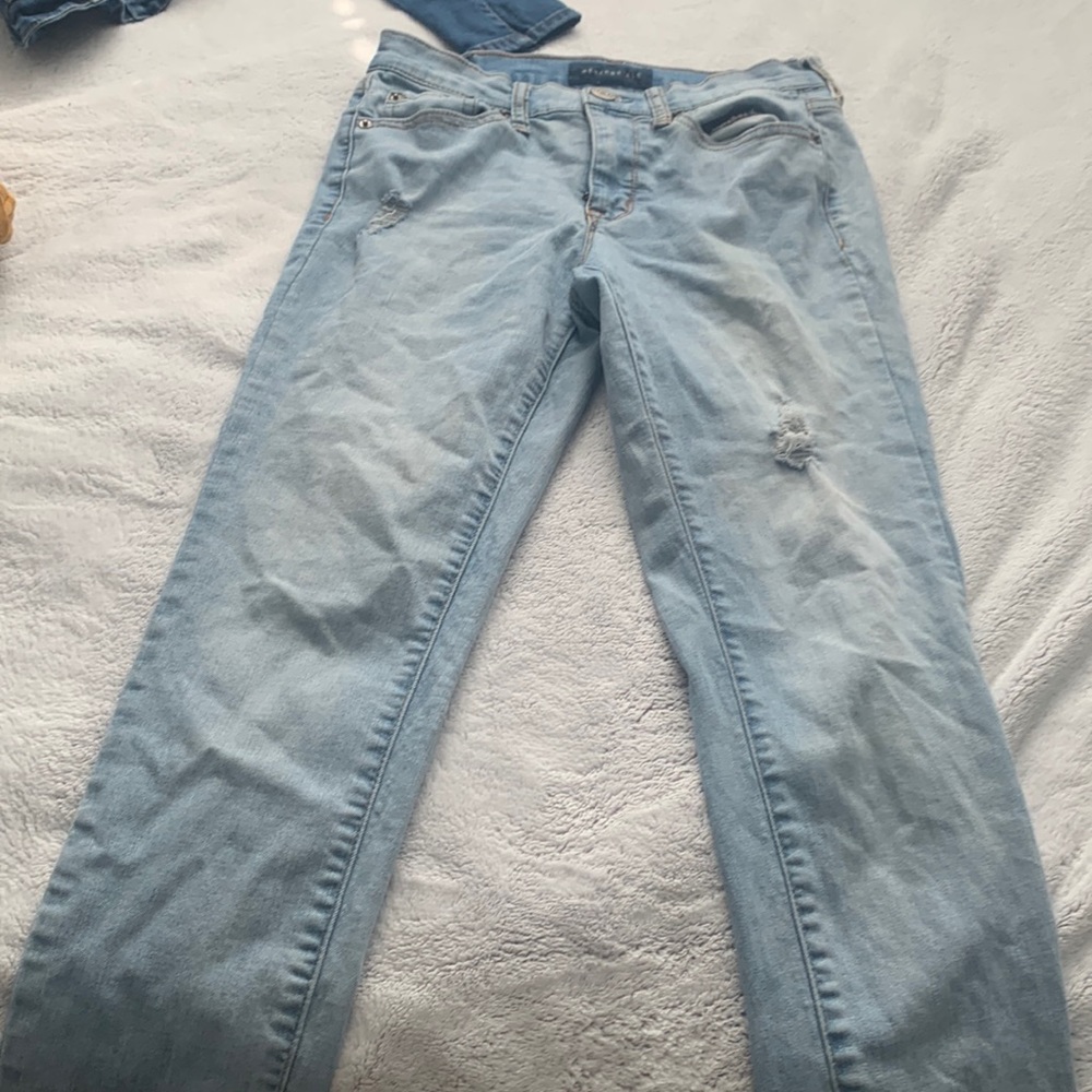 Aeropostale jeans
